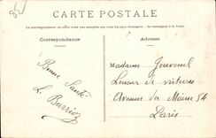 CPA Sande von olonne