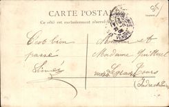 CPA Sande der olonne Gerichte