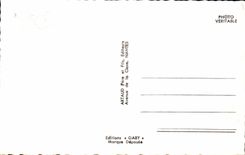 CPSM das aguillon die Storung auf Meer