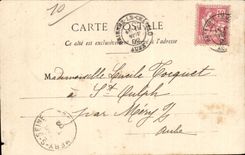 CPA Brienne the Castle the castle