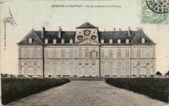 CPA Brienne the Castle the castle