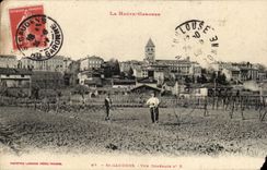 CPA Saint Gaudens View