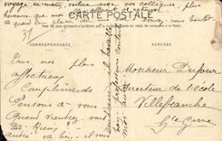 CPA Saint Gaudens View