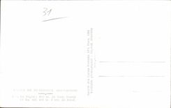 CPSM Saint Ironwood the dam the basin