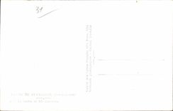 CPSM Saint Ironwood the sheaf and cascades