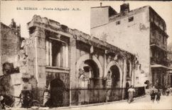 CPA Nimes Gatter Auguste