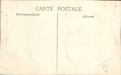 CPA Nimes der Pradier Brunnen