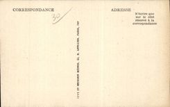 CPA Innennimes von der Arena wahrend eines Bullfight