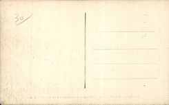 CPA Nimes Innengarten des Brunnens der Hohle