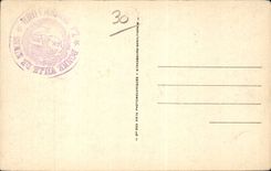 CPA Nimes die Kathedrale