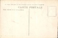 CPA Nimes Gatter Auguste