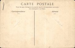 CPA Nimes der Garten des Brunnens die Quelle