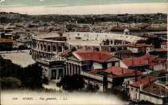 CPA Nimes View
