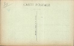 CPA Went the cathedral Saint Jean