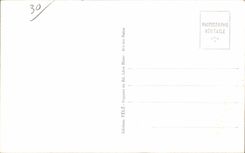 CPSM Chindrieux Statue von Lamartine