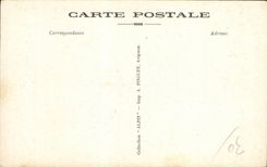 CPA Brucke der Gard-romischen Epoche