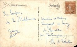 CPA Grau of the King View of the beach