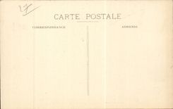 CPA Louviers Strasse des evreux-Schlosses der Rivette Spalten die vom Schloss von Navarre reedifiees 1907 kommen