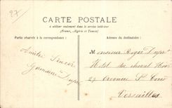 CPA Louviers Town hall and museum