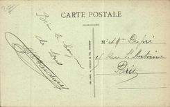 CPA Louviers Notre Dame Kirche