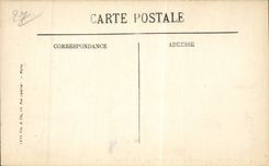 CPA Louviers Wolbung Saint der Jungfrau neu verteilen