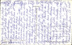 CPSM Louviers the Notre Dame church