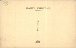 CPA Louviers the church Notre Dame Nave and chorus