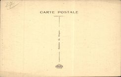 CPA Louviers the church Notre Dame la grande turn