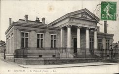 CPA Louviers Law courts