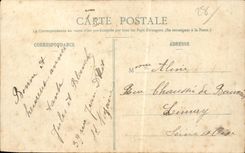 CPA Dreux Church St Pierre