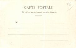 CPA InnenDreux vom Kirche Saint Pierre