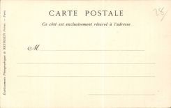 CPA Dreux setzt Metezeau und das alte Rathaus