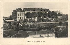 CPA Dreux die Kasernen von Billy