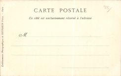 CPA Dreux Bas bemisst Kirche Saint Pierre