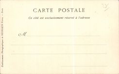 CPA Dreux Saint gesehen von der Wolbung Louis