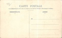 CPA Umlagerungen des Dreux Schlosses von Louye der Park gesehen vom Aufsatz