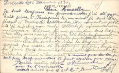 CPA mischte Dreux Krankenhaus das Beobachtungssanatorium Hauptfront-Holz der stummen Frau zu den niedrigen Buschen