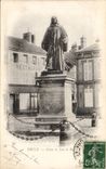 CPA Dreux Statue von Jean de Rotrou