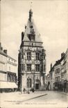 CPA Dreux Rathaus errichtet unter François 1