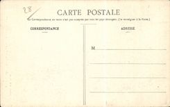 CPA Dreux Rathaus errichtet unter François 1