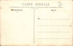 CPA Dreux unter Prafektur