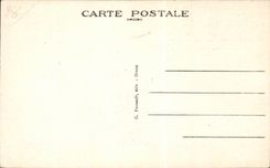 CPA Dreux Wolbung-St- Louisbeerdigung der Familie von Orleans