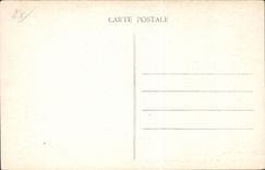 CPA Dreux Church St Pierre Wolbung Sainte der Jungfrau