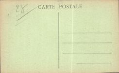 CPA Dreux unter Prafektur