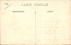 CPA Dreux Statue von Jean de Rotrou