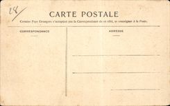 CPA Dreux Panoramic View Saint genommen von der Wolbung Louis