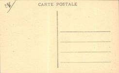 CPA Dreux das Rathaus errichtet unter François 1