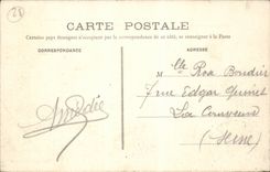 CPA Dreux Wolbung St Louis