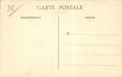 CPA Dreux Chapelle St Louis Vitrail Christ starb zwischen zwei kleinen ressuscitent Entwasserungkanaltodesfallen