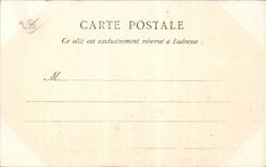 CPA Umlagerungen Dreux der Haupttur des Schlosses von Anet